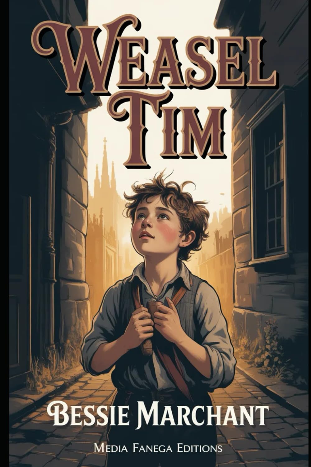 Weasel Tim