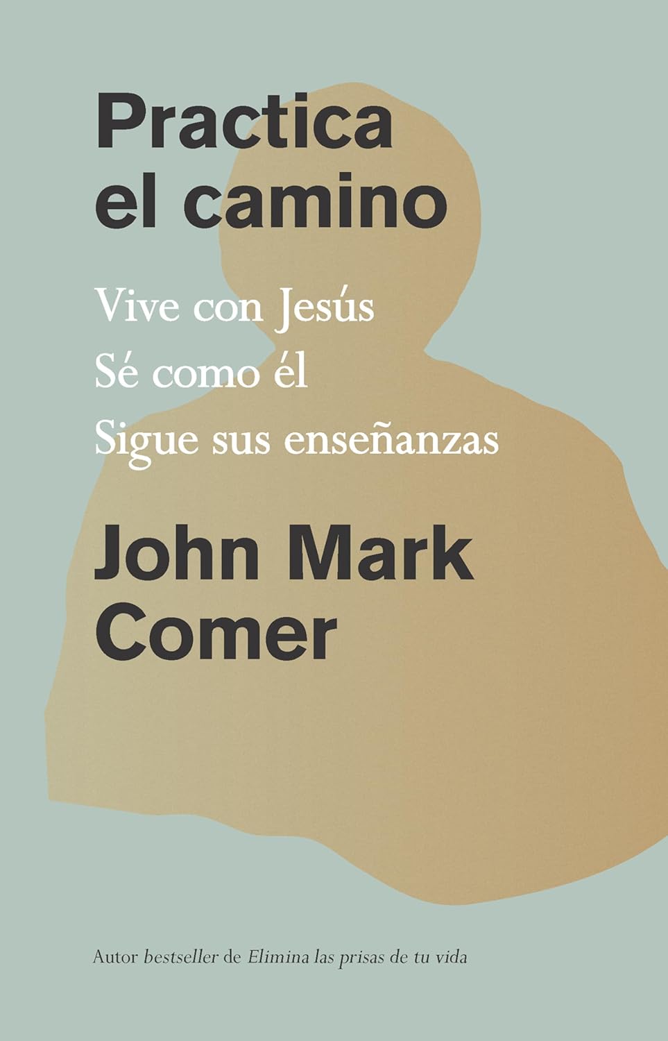 Practica el camino Vive con Jesús / Practicing the Way (Spanish