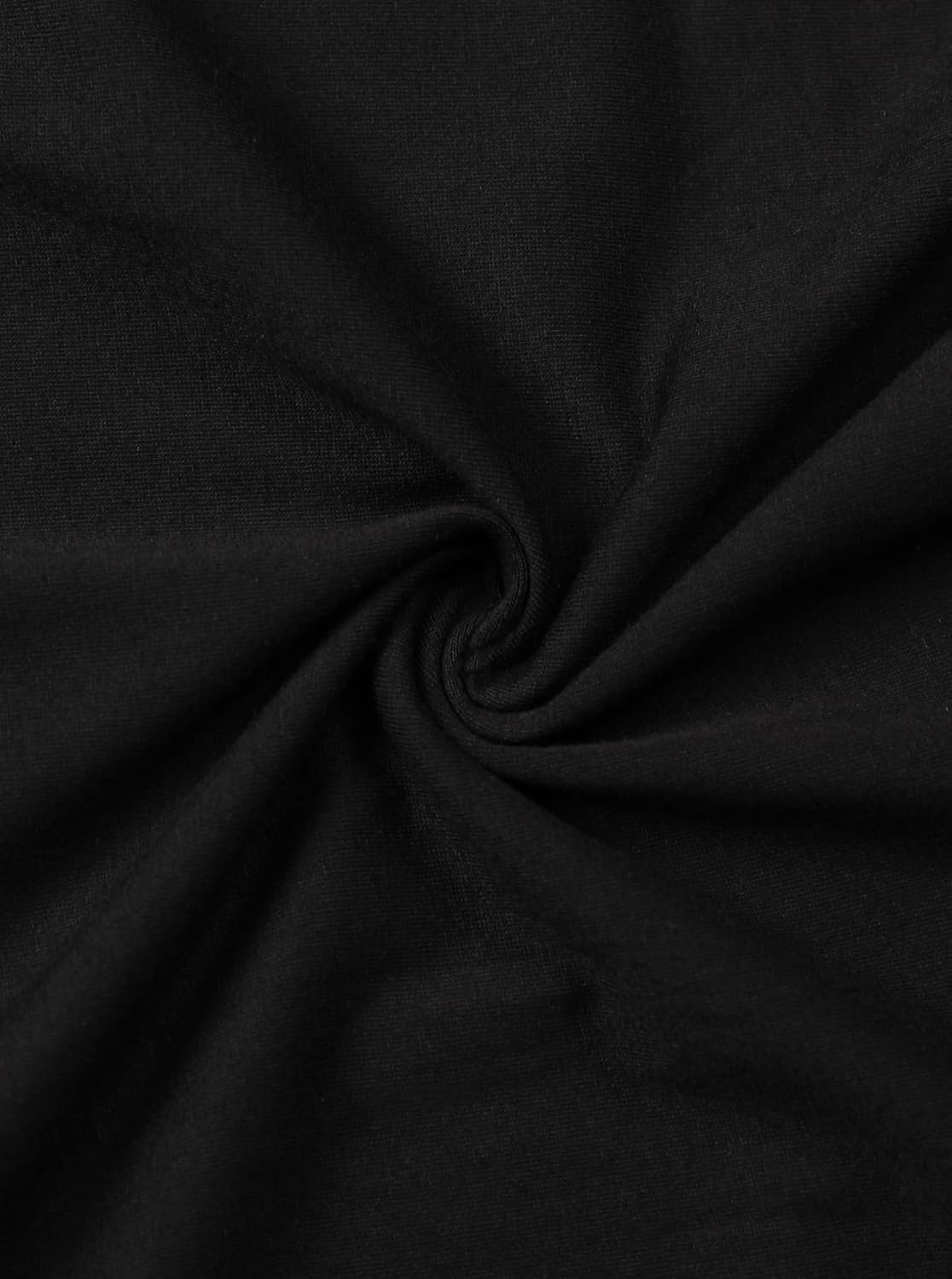 Hilinker Women's Oversized T Shirt Graphic Tees Short Sleeve Shirts Summer Casual Loose Tops - Image 5