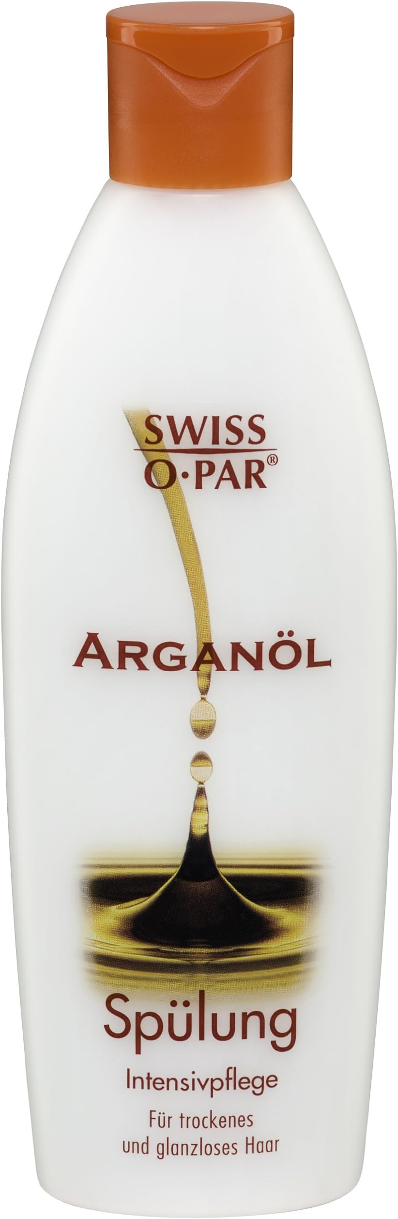 Swiss-o-Par Argan Oil Conditioner 3 Pack (3 x 250 ml)