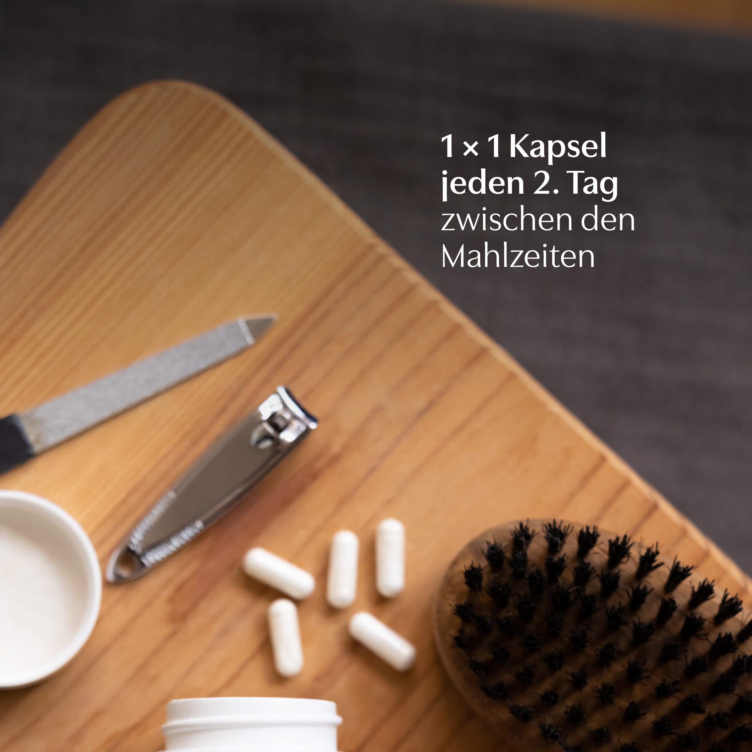 Pure Encapsulations - Zinkpicolinat - Immunsystem Stärken - Erhalt von normaler Haut, Haare, Nägel & Knochen - 60 vegane Kapseln