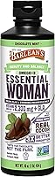 Vista 8 de Barlean's Aceites orgánicos esenciales para mujer, botella de 120