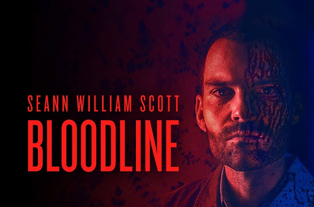 mana遊助LIVEDVD BluRay Amazon.com: Bloodline [Blu-ray
