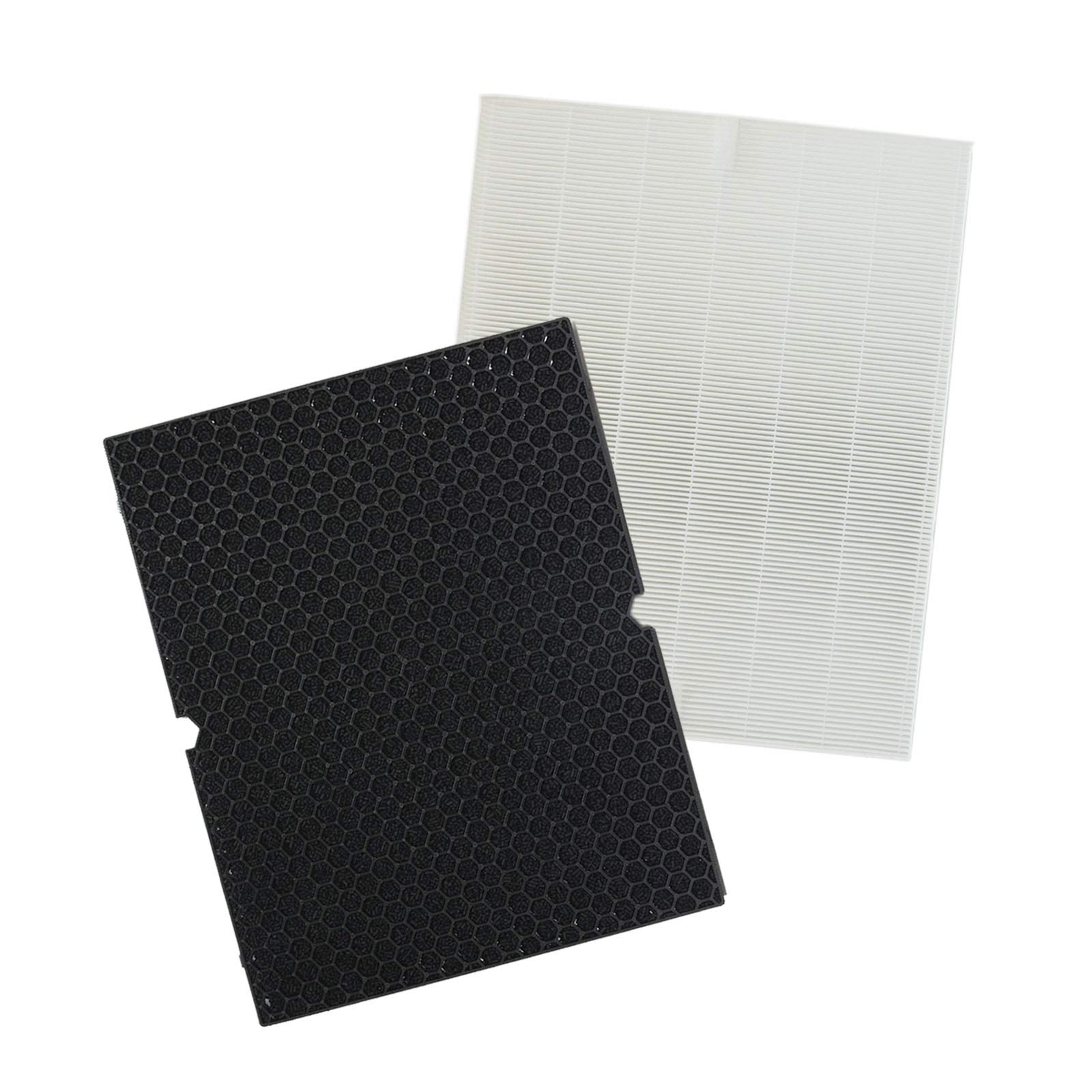 Winix Zero Filtros De Repuesto Para Purificador S Y 2020eu - HEPA H13 Carbón Activo, Marca Pureburg Filtro H13 Purificador Aire