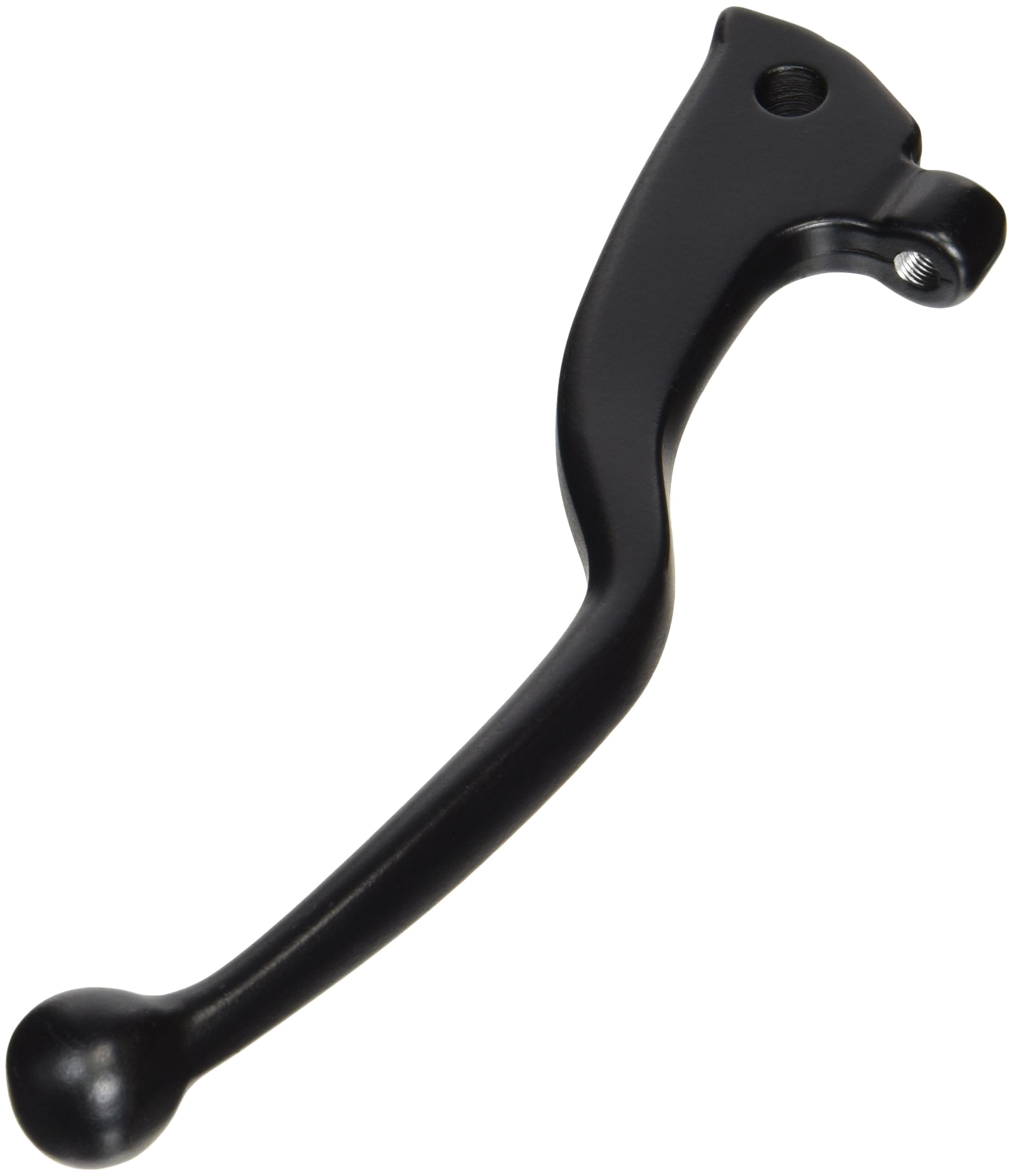 Amazon | キタコ(KITACO) ブレーキレバー (左) ブラック K.PIT YL-03