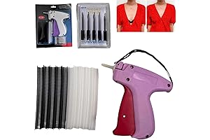 Stitchy Quick Clothing Fixer - Your Speedy Clothing Repair Solution