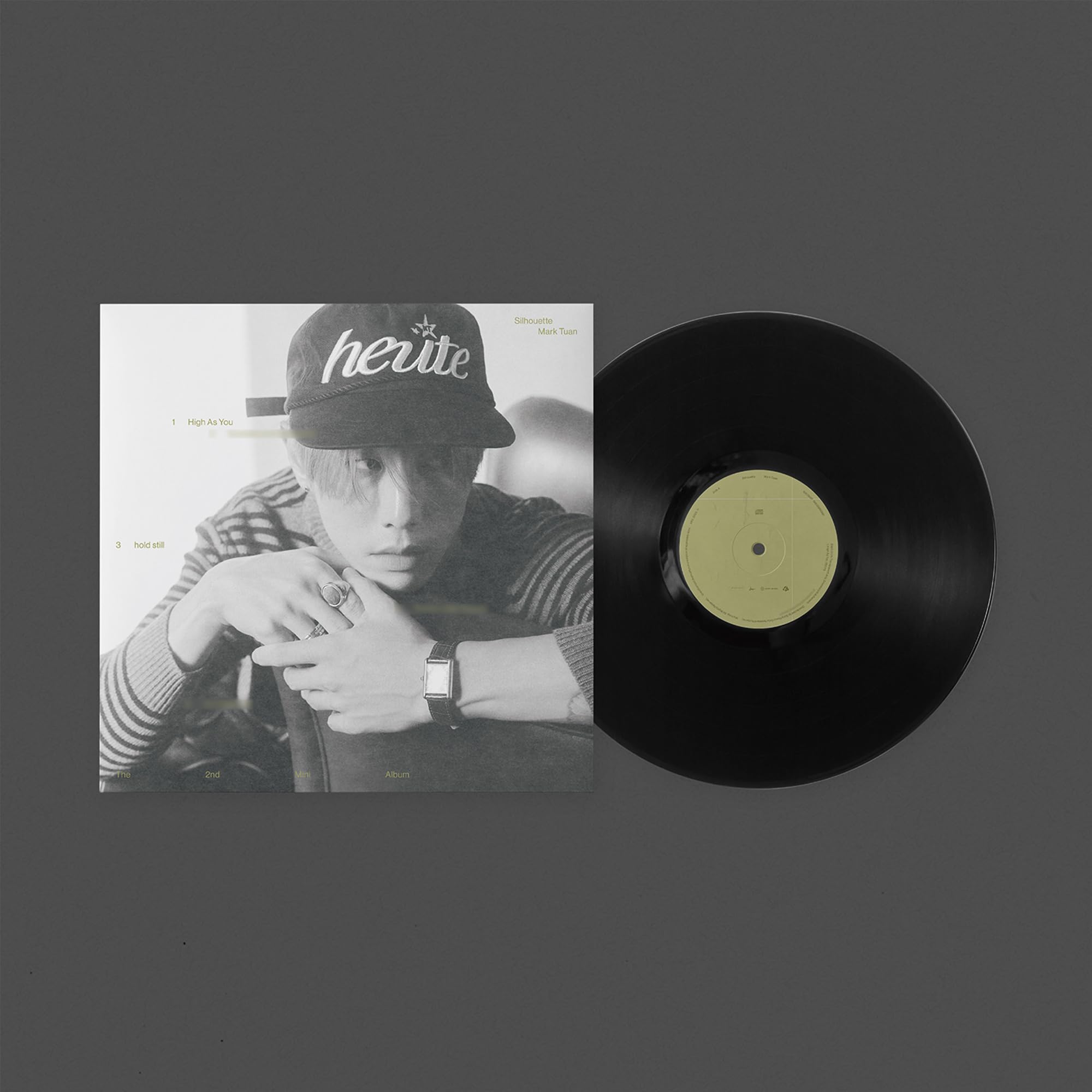 Silhouette (Vinyl) [VINYL]