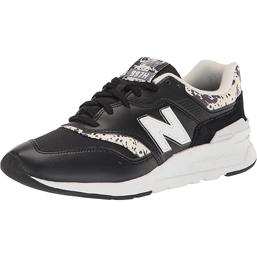 New Balance Women's 997H V1 Sneaker