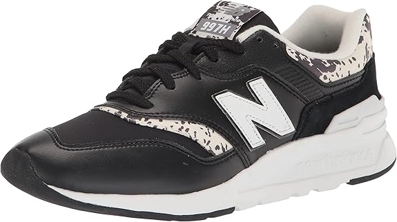 New Balance Women's 997H V1 Sneaker