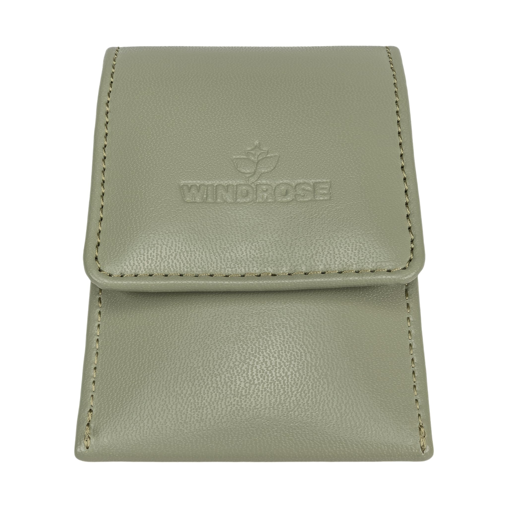 WINDROSE Merino Moda Manicure zestaw szałwiowy