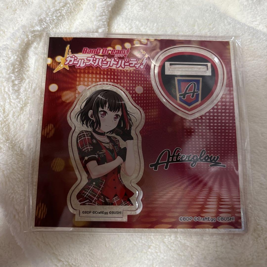 Amazon.co.jp: BanG Dream バンドリ アクリルスタンド