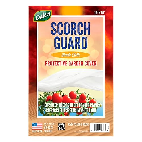 Dalen Scorch Guard - Protect Your Plants from Direct Sunlight