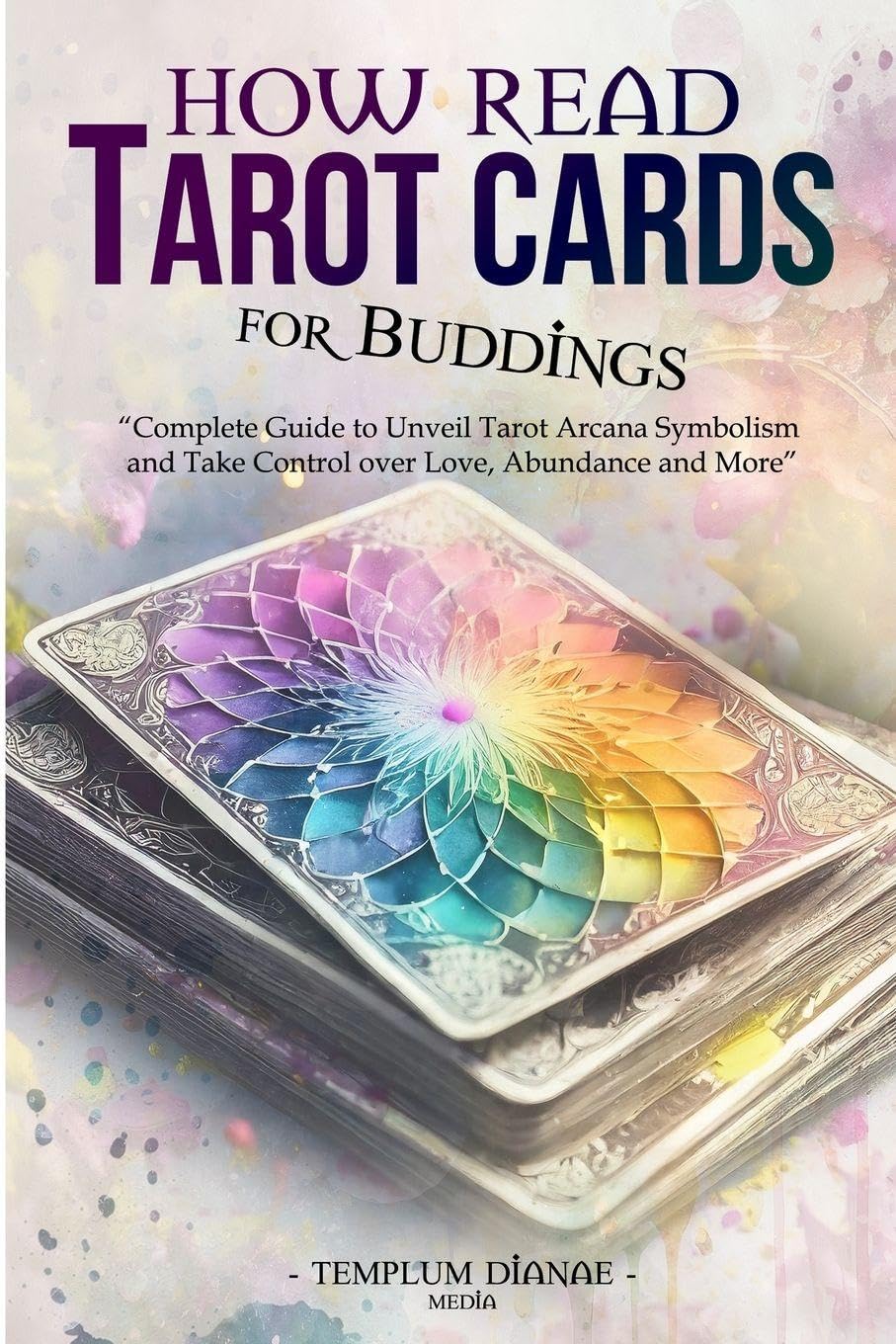 Tarot The Nightmare Before Christmas avec guide de lecture complet - 7