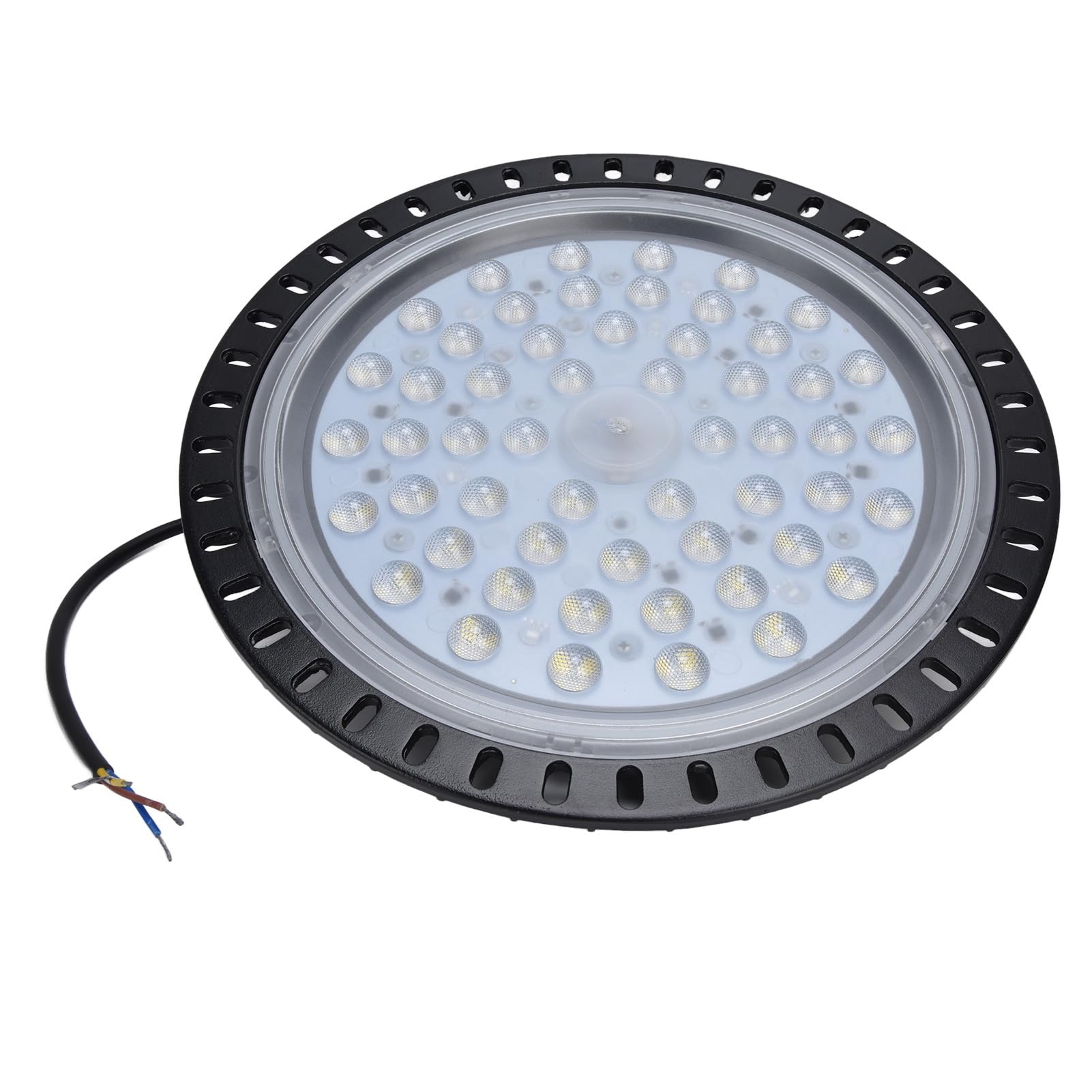 Fdit Oprawa LED High Bay 200W, IP50, for Magazyn