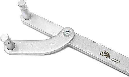 Miniatura 3 de CTA Tools Kit de herramientas de correa dentada 3830 - Compatible con Volkswagen TDI (EA288)