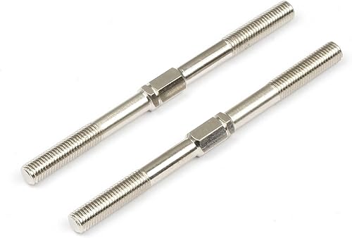 Hobby Products International HPI101238 HPI Racing 101238 Tensor, M3.0.197x2.087 in, Bullet MT/St (par)