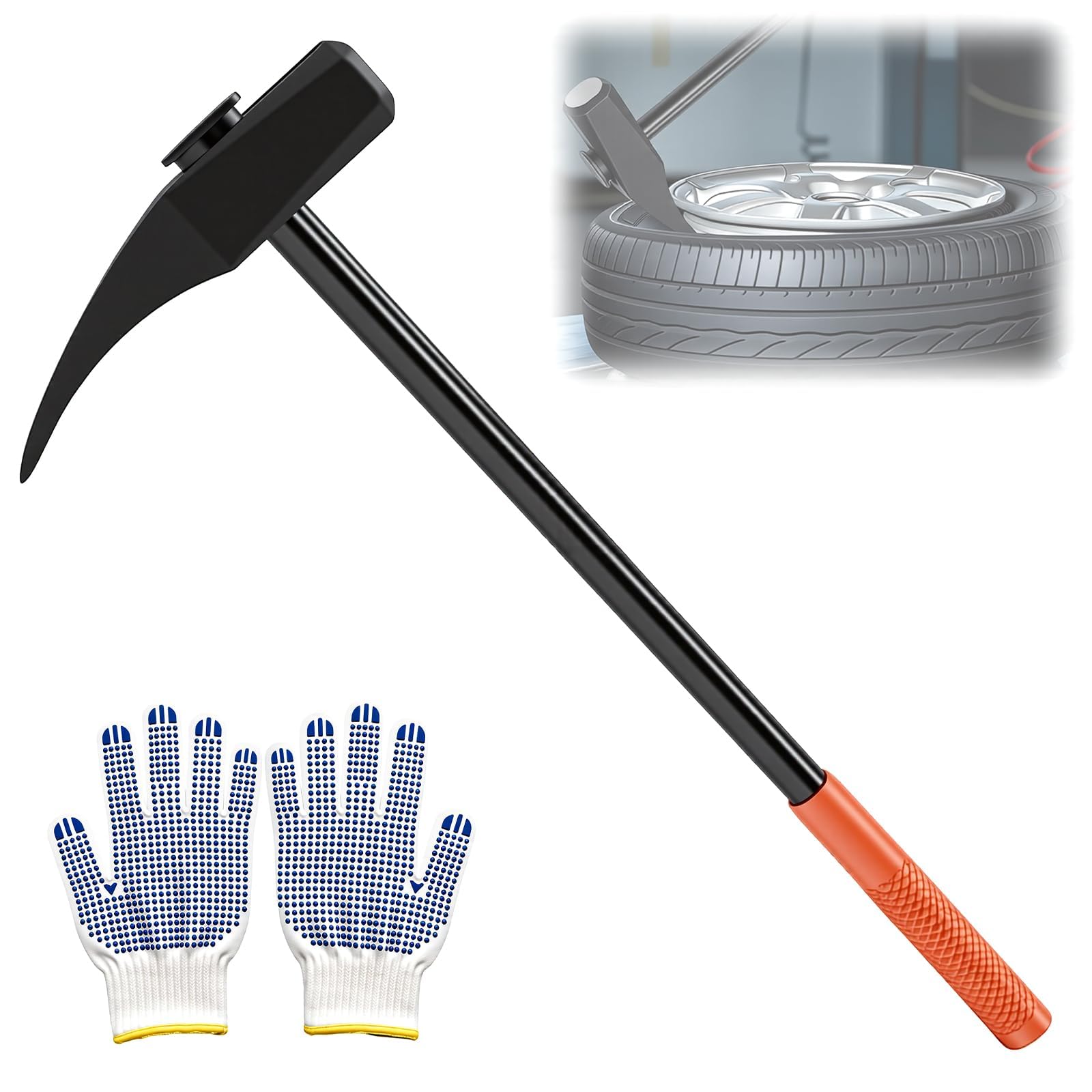 NBYTLT Replacement for Ken-Tool 35429 Bead Brkg Wg, 32 in