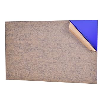 BIGiMALL Cast Acrylic Plastic Sheet 12