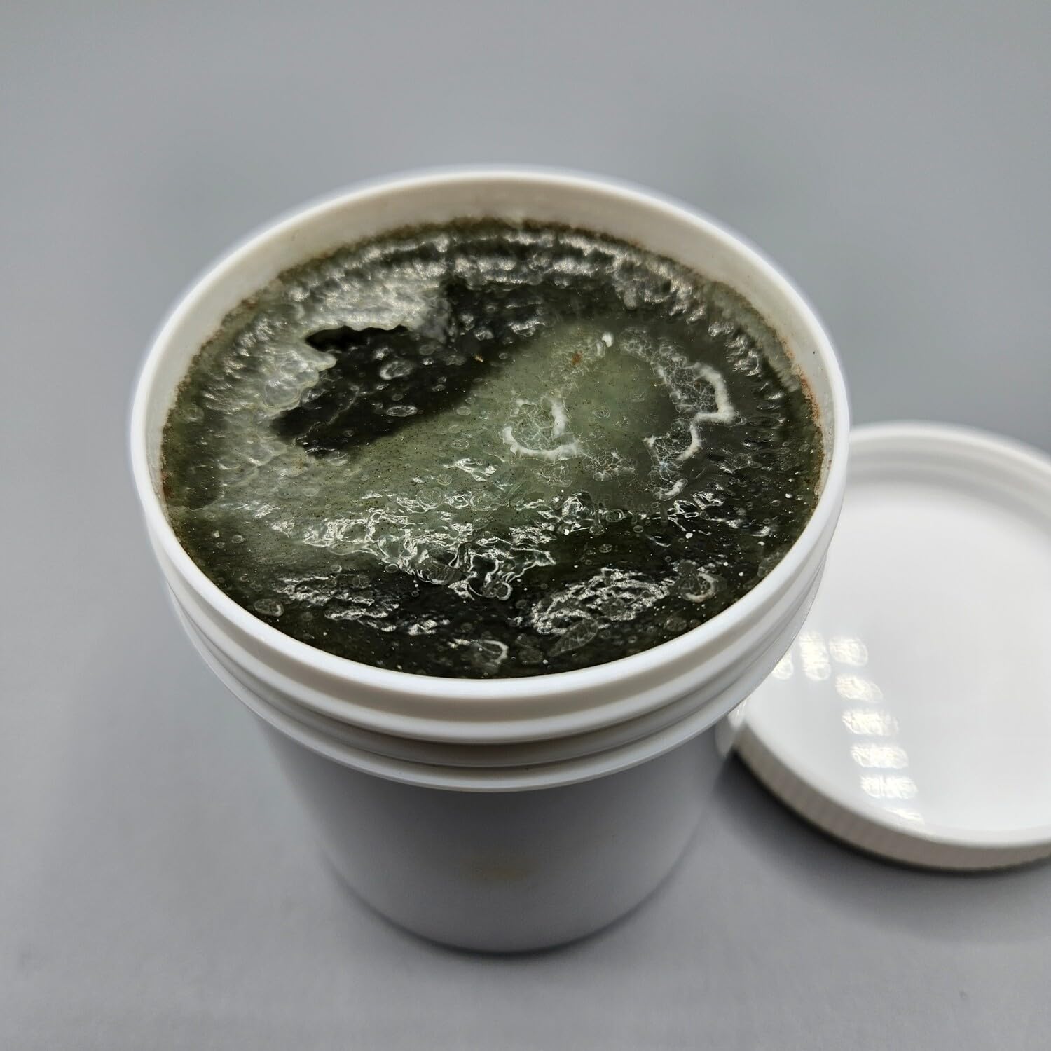 Wetting Agent Tablets - Pre Pellet (added seaweed)