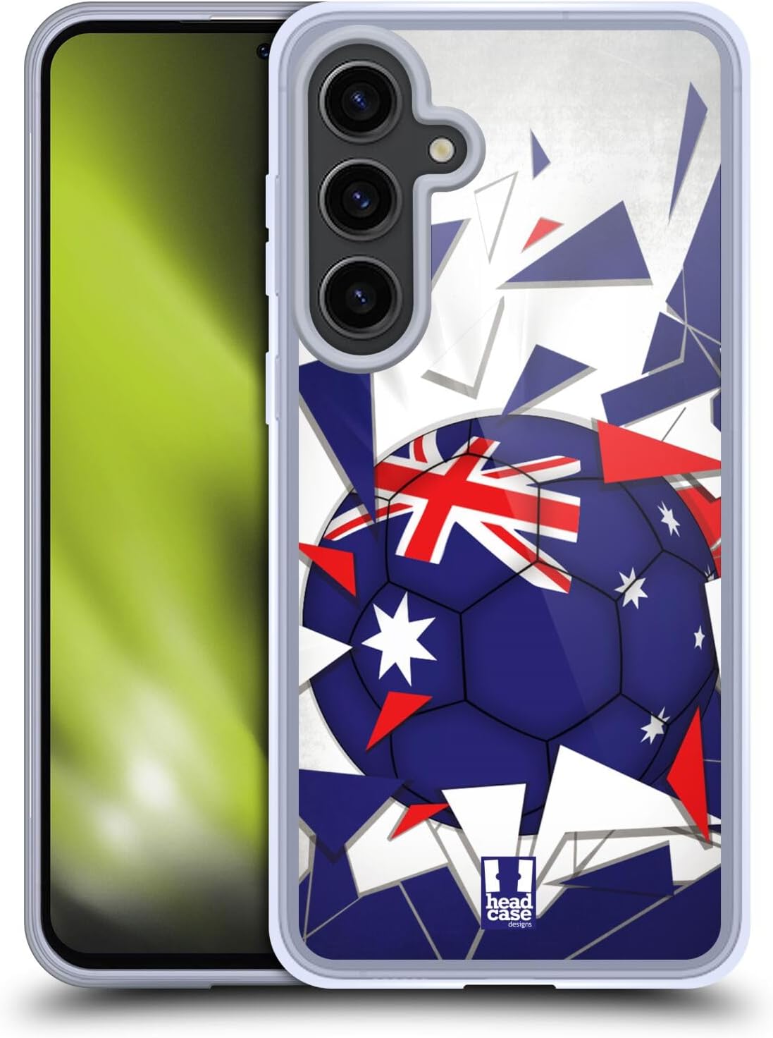 Australia