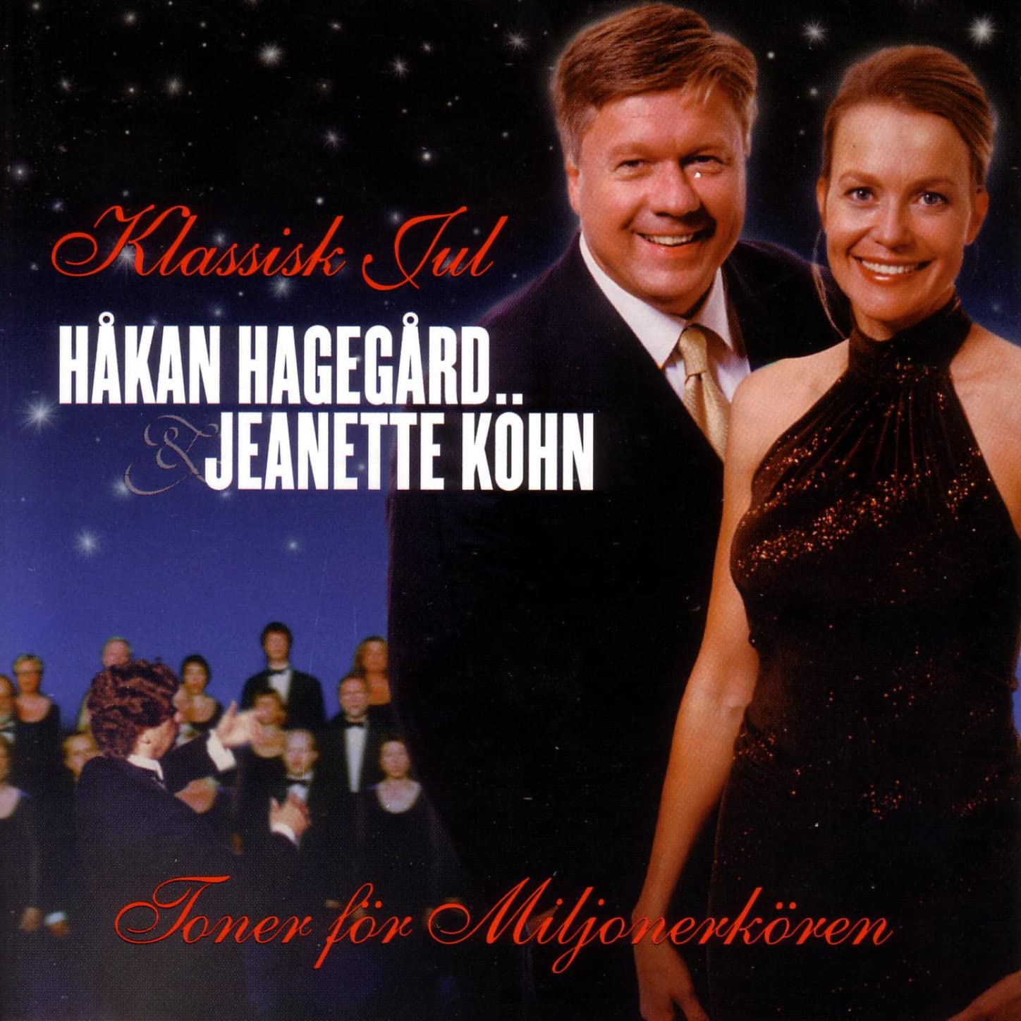 Toner For Miljonerkoren