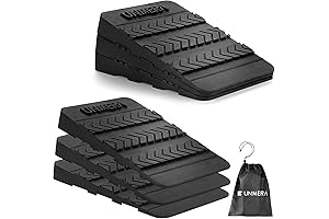 Elevating Workout: Squat Wedge Weightlifting Blocks for Mobility and Performance Enhancement