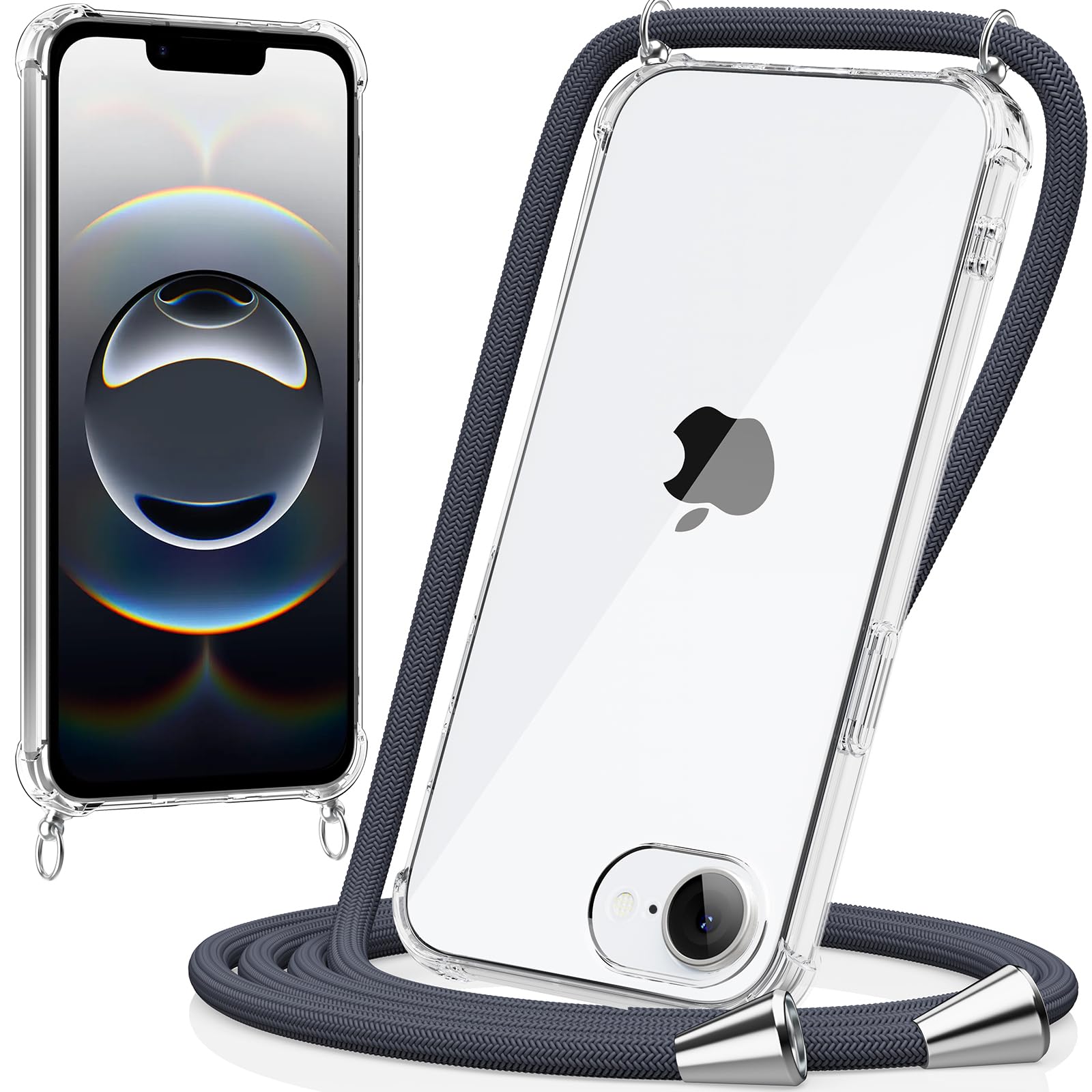 caslord Handyband kompatibel mit iPhone