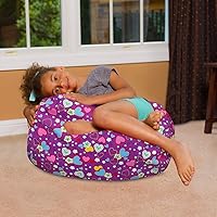 Vista 223 de Posh Beanbags - Sillón puff