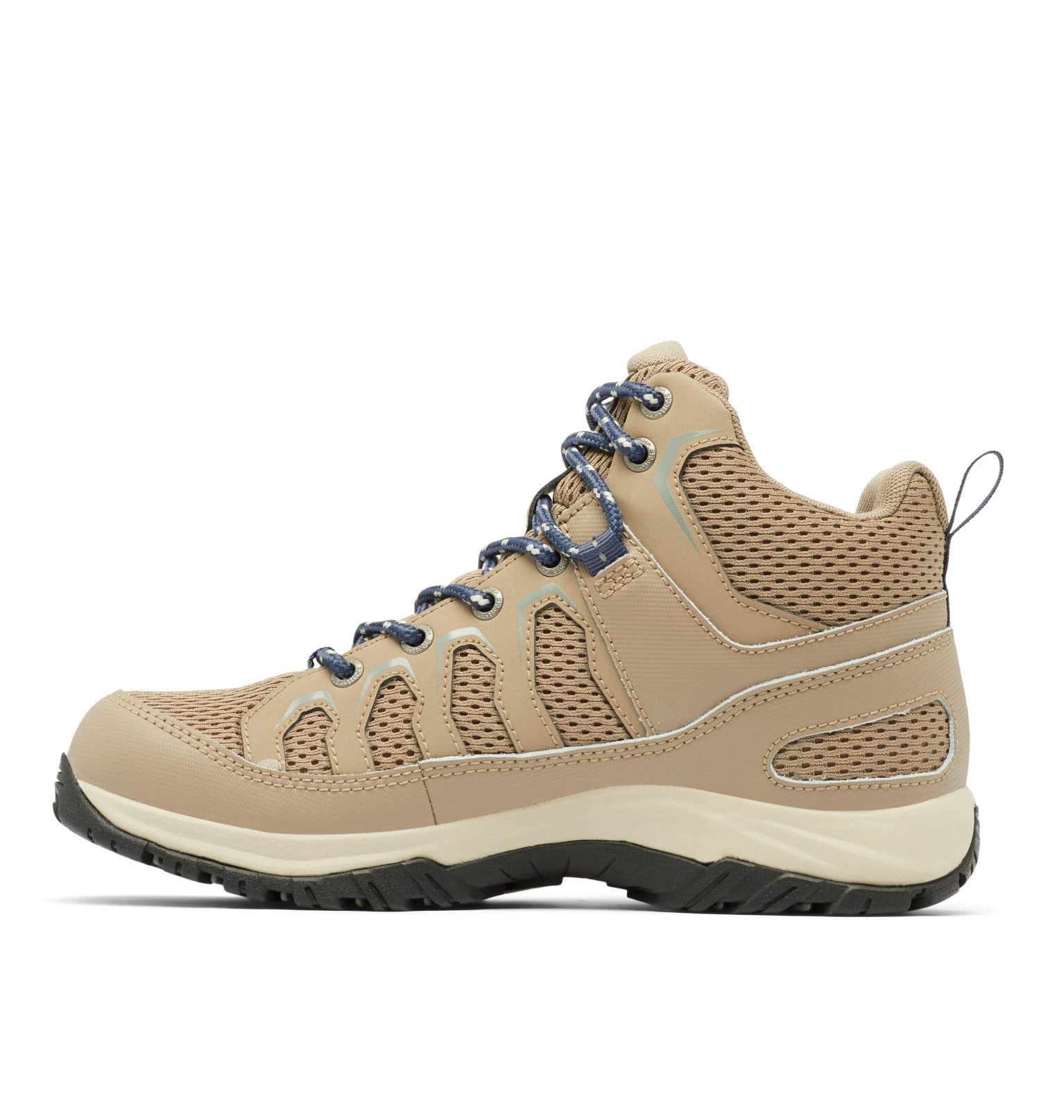 Columbia Granite Trail Mid Impermeable Zapatos para senderismoMujer
