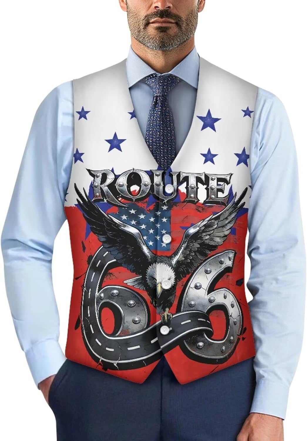 TOADDITDO Men's Suit Vest Slim Fit V Neck Business Suit Vests Causal Formal Wedding Party Banquet Dress Waistcoat Tuxedo Vest