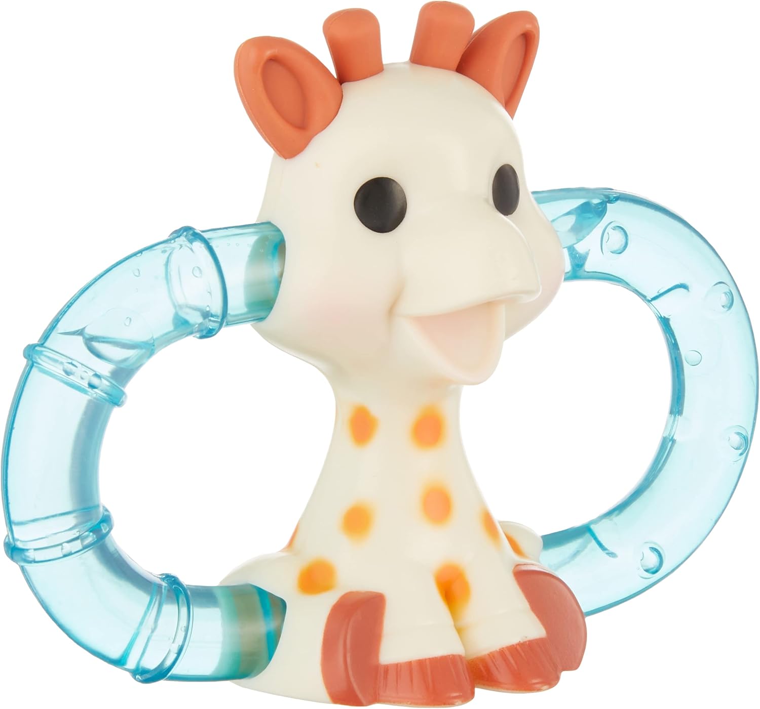 Sophie la girafe Double Ice Bite Teething Ring Seychelles Ubuy