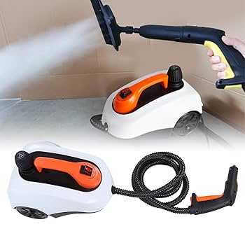 スチームクリーナー スチームクリーナー キャニスター ステンレスボイラー クリーン