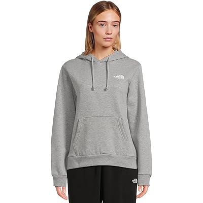 tnf pale grey heather