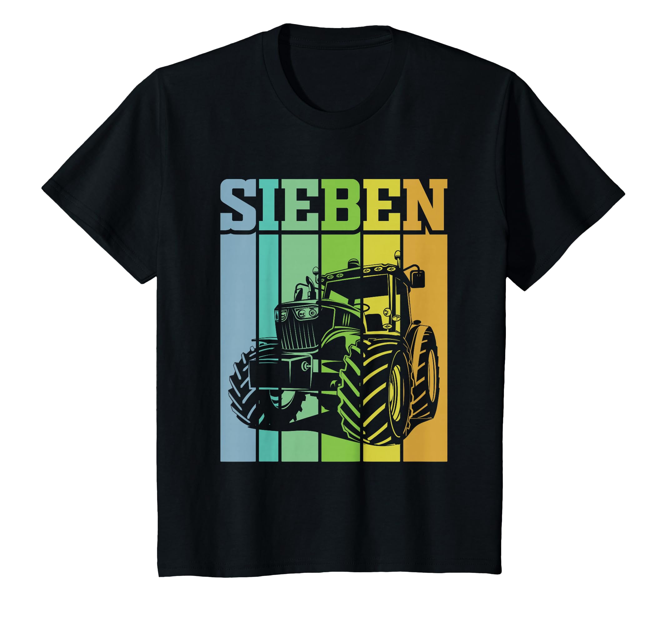 Kleidung mit Designs von Amazon Merch on Demand