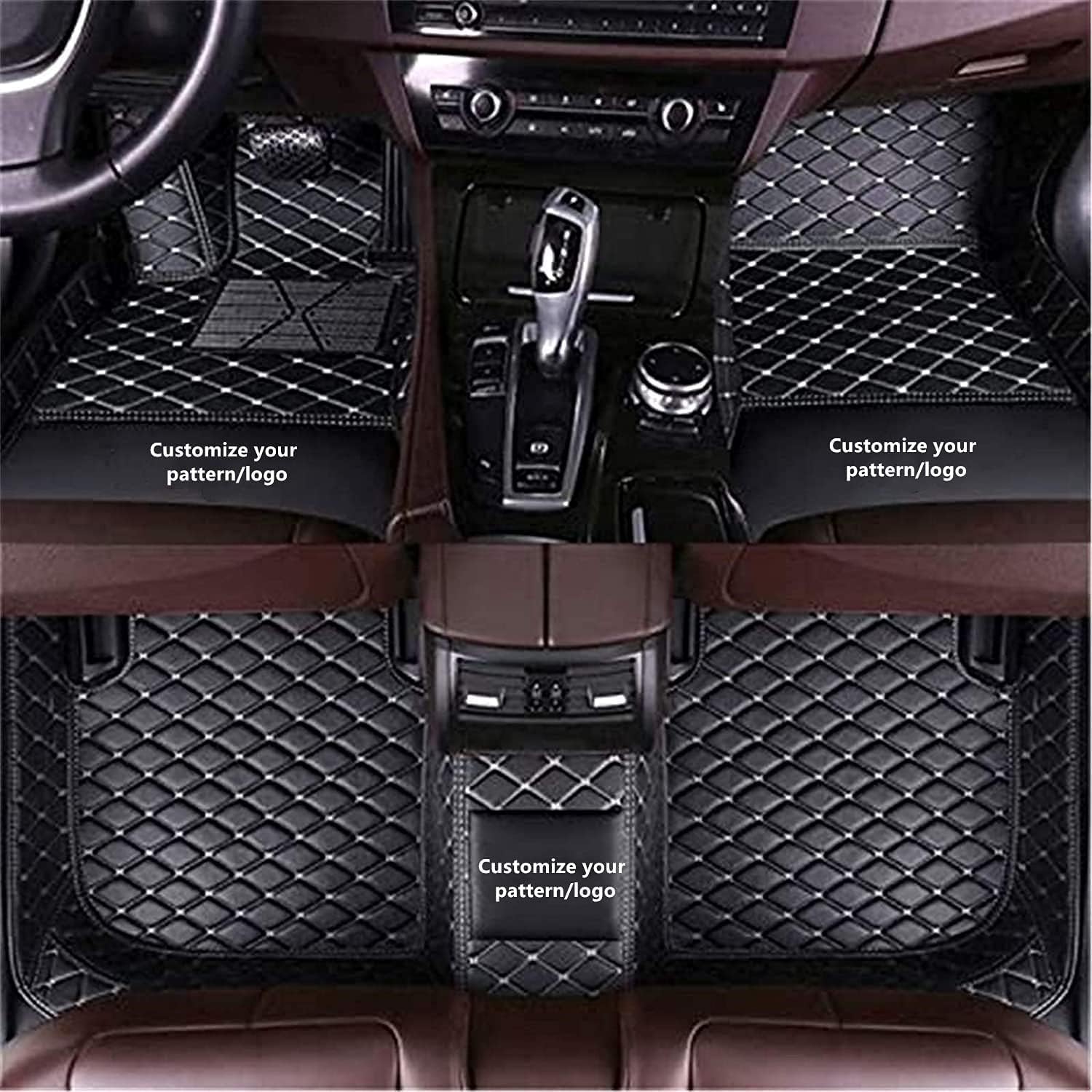 BLH Fit for Lincoln MKX MKT Continental Sedan Wagon SUV