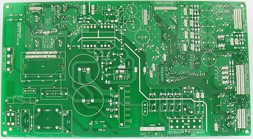Miniatura 2 de Electrónica ABY74191402, EBR78940616 Placa de control electrónico del refrigerador