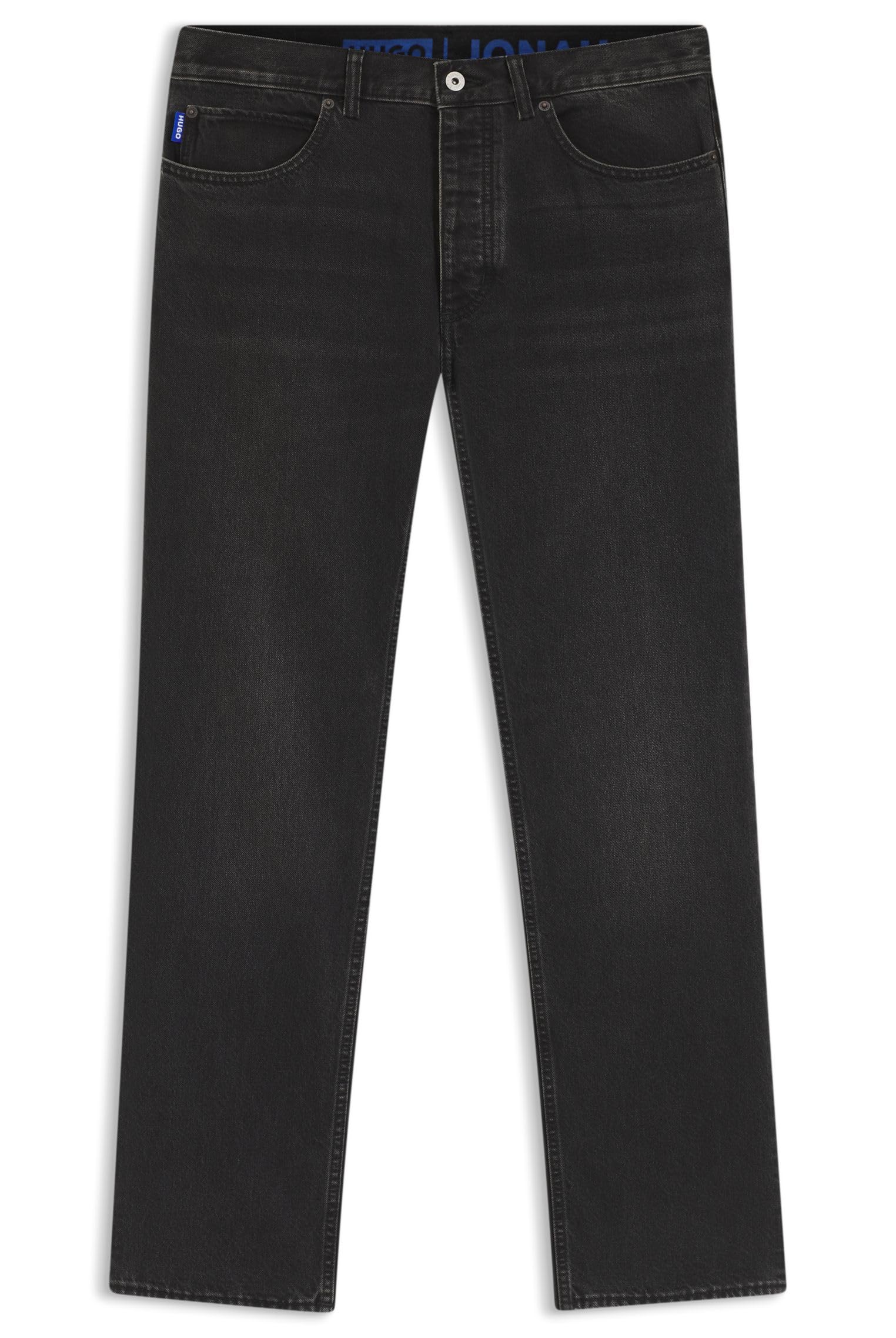 HUGO Herren Jonah Jeans_Trousers