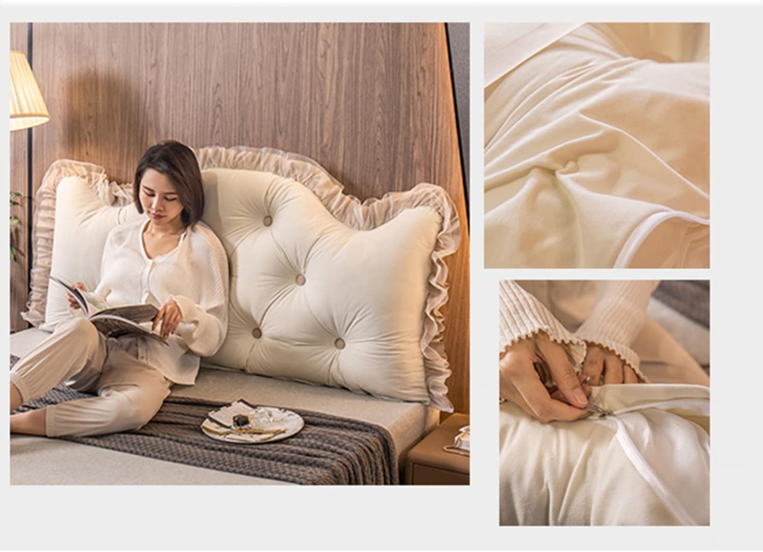 メゾンマルジェラ22 足袋 サボ ミュール ホワイト 38 Maison Martin