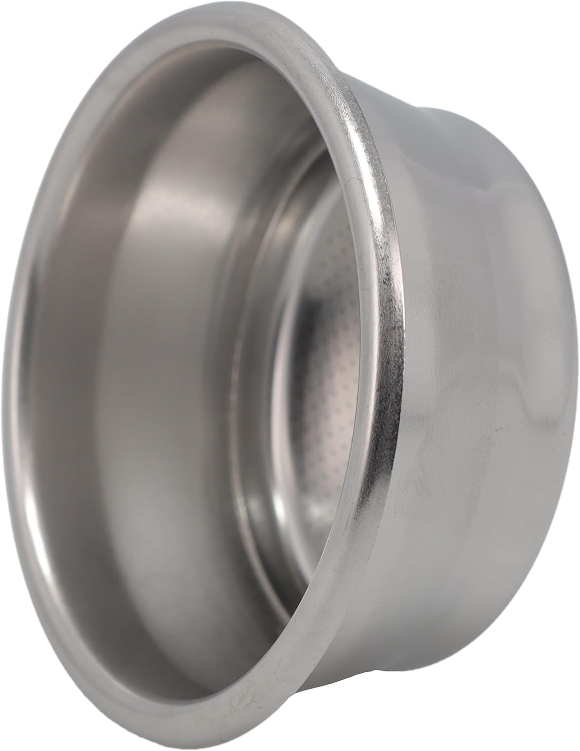Supplying Demand SP0001521 Espresso Machine 54mm Two Cup - Dual Wall Filter - Replaces PS12008161