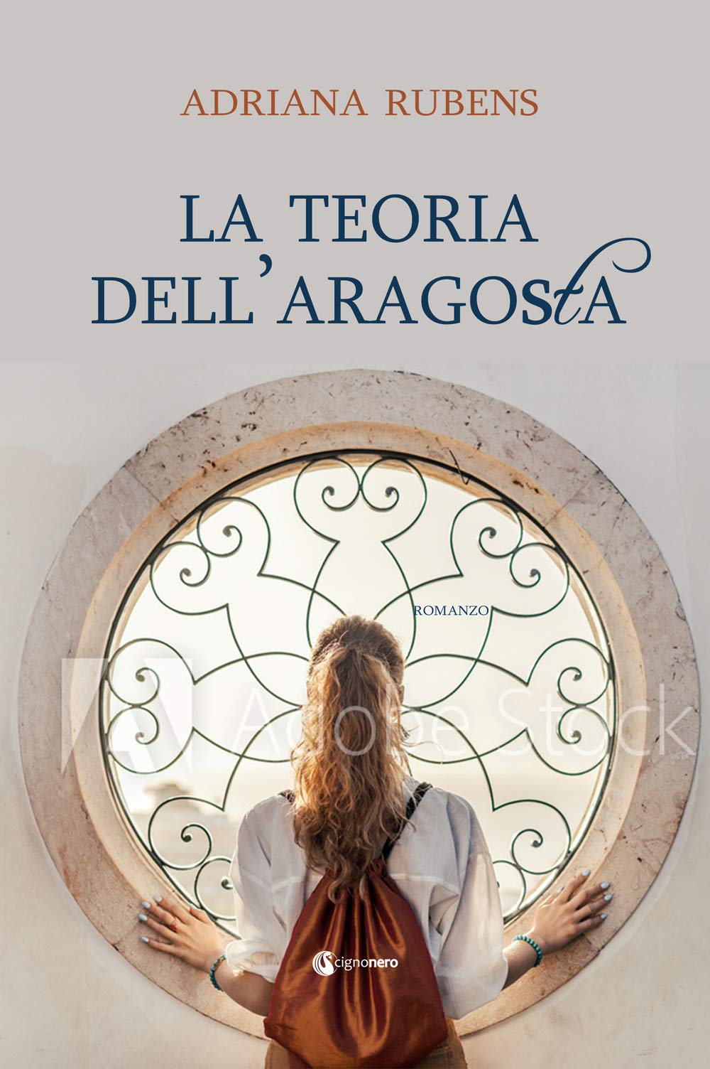 La Teoria Dell'aragosta - 4
