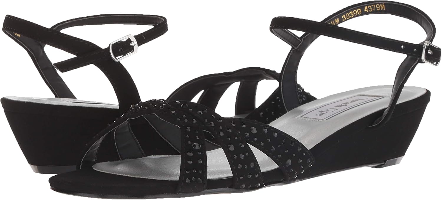 Touch Ups womens Lena SIZE 9M