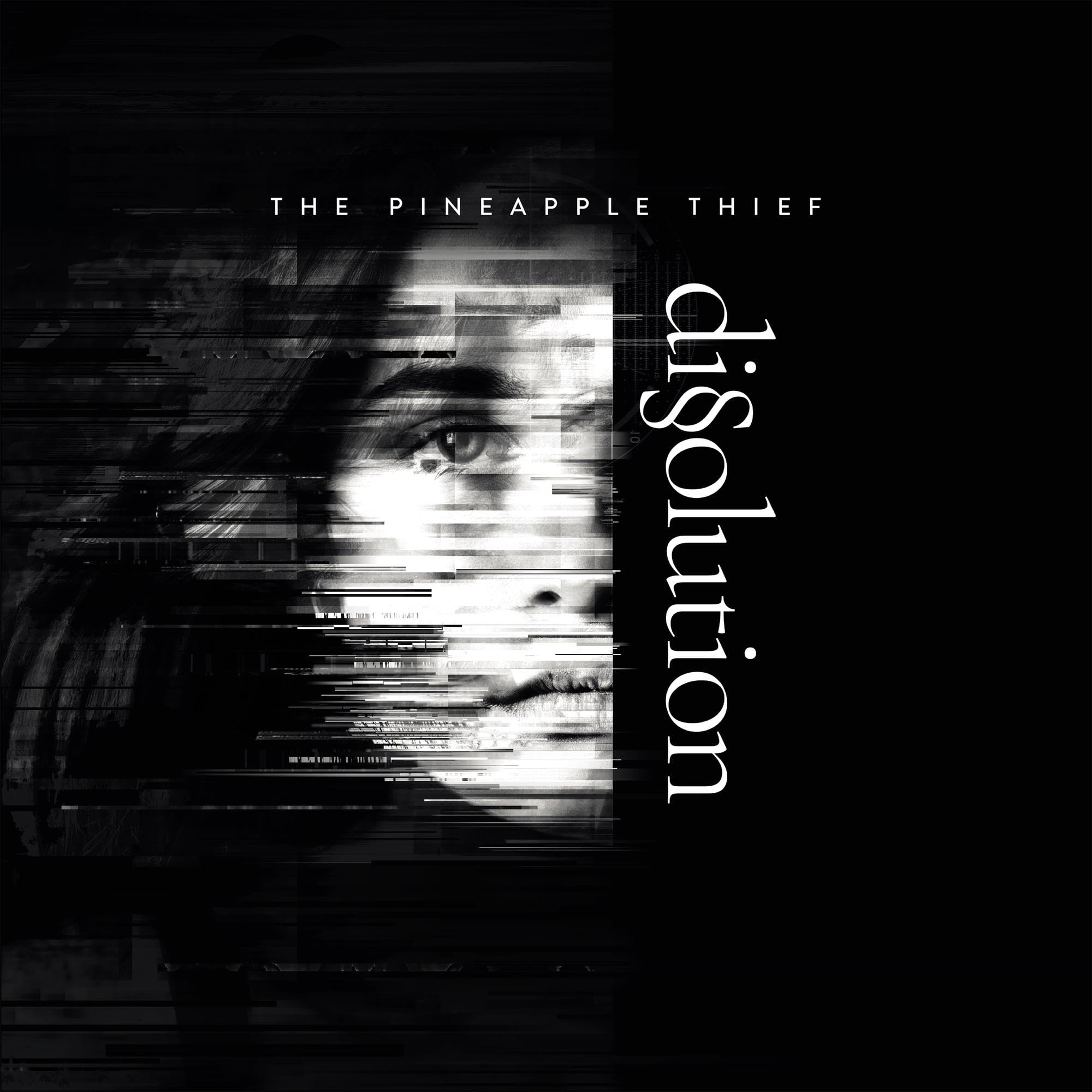 Dissolution [VINYL]