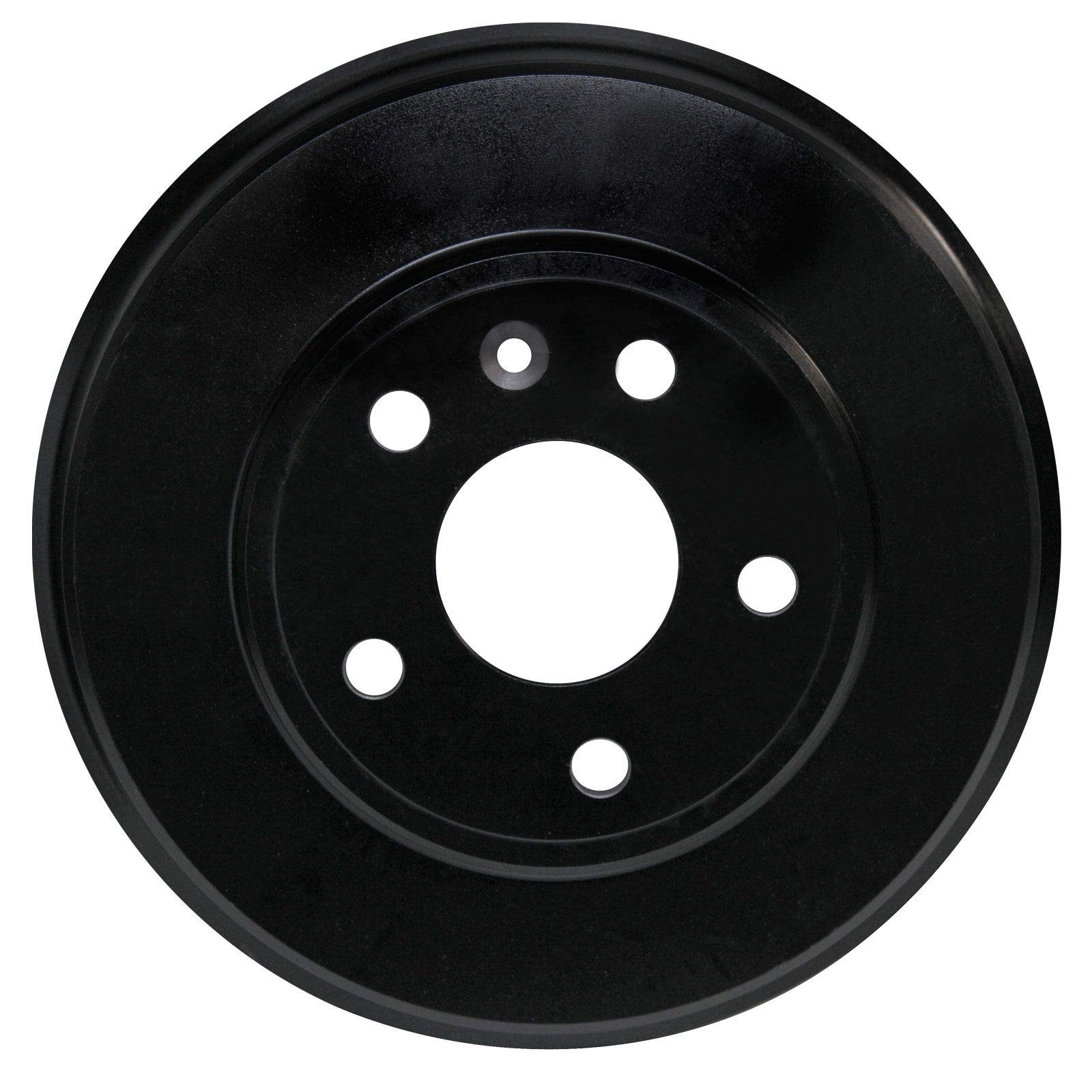 m Dynamic Friction Company トゥルーバランスブレーキドラム (1