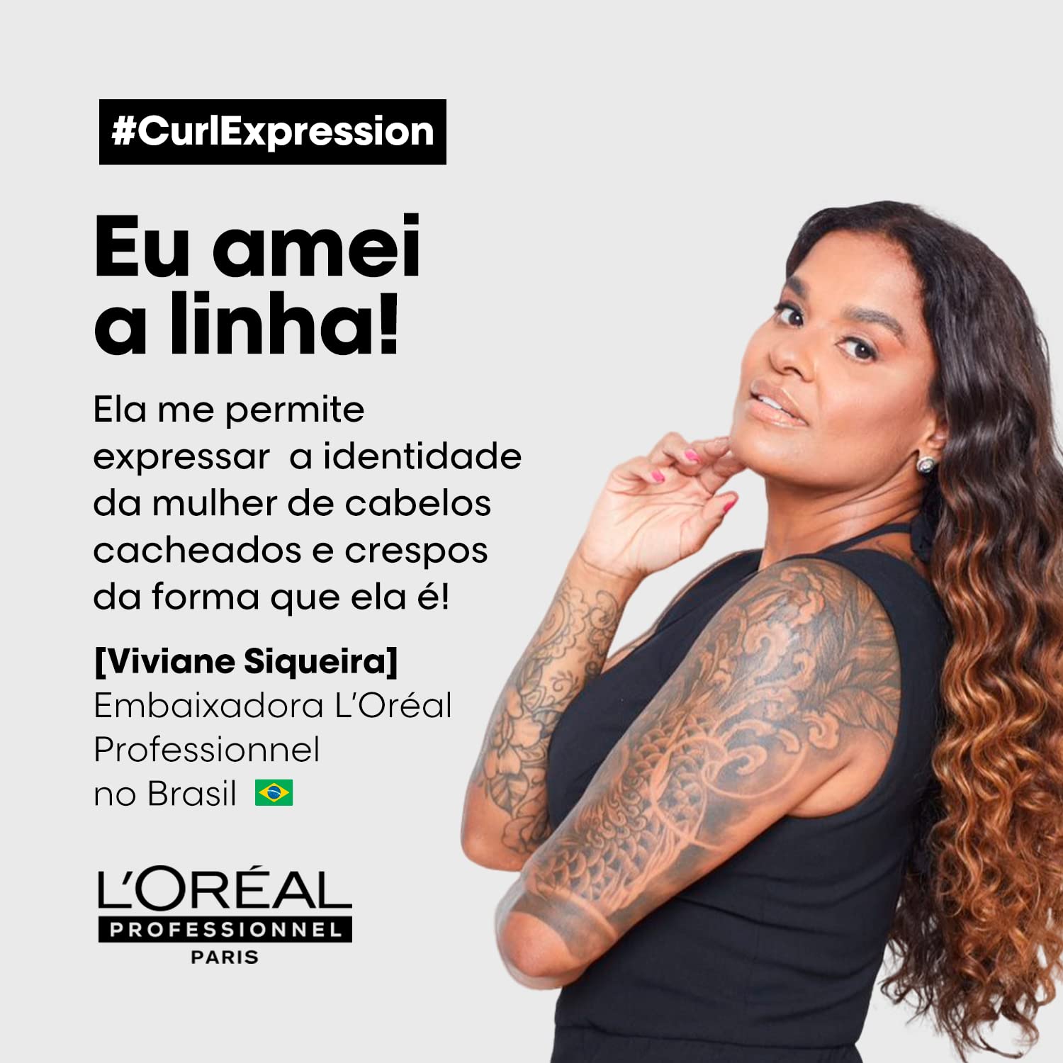 L’Oréal Professionnel Shampoo Hidratante Intense Moisturizing Curl Expression, Hidrata e Desembaraça, Para Cabelos Cacheados e Crespos, Sem Sulfato e Sem Parabenos, 300ml em promoção! Veja a oferta e mais achadinhos de Shampoo 9 Hoje é o melhor dia para comprar L’Oréal Professionnel Shampoo Hidratante Intense Moisturizing Curl Expression, Hidrata e Desembaraça, Para Cabelos Cacheados e Crespos, Sem Sulfato e Sem Parabenos, 300ml com aquele preço maroto! Promoção! Aproveite a oferta! 9