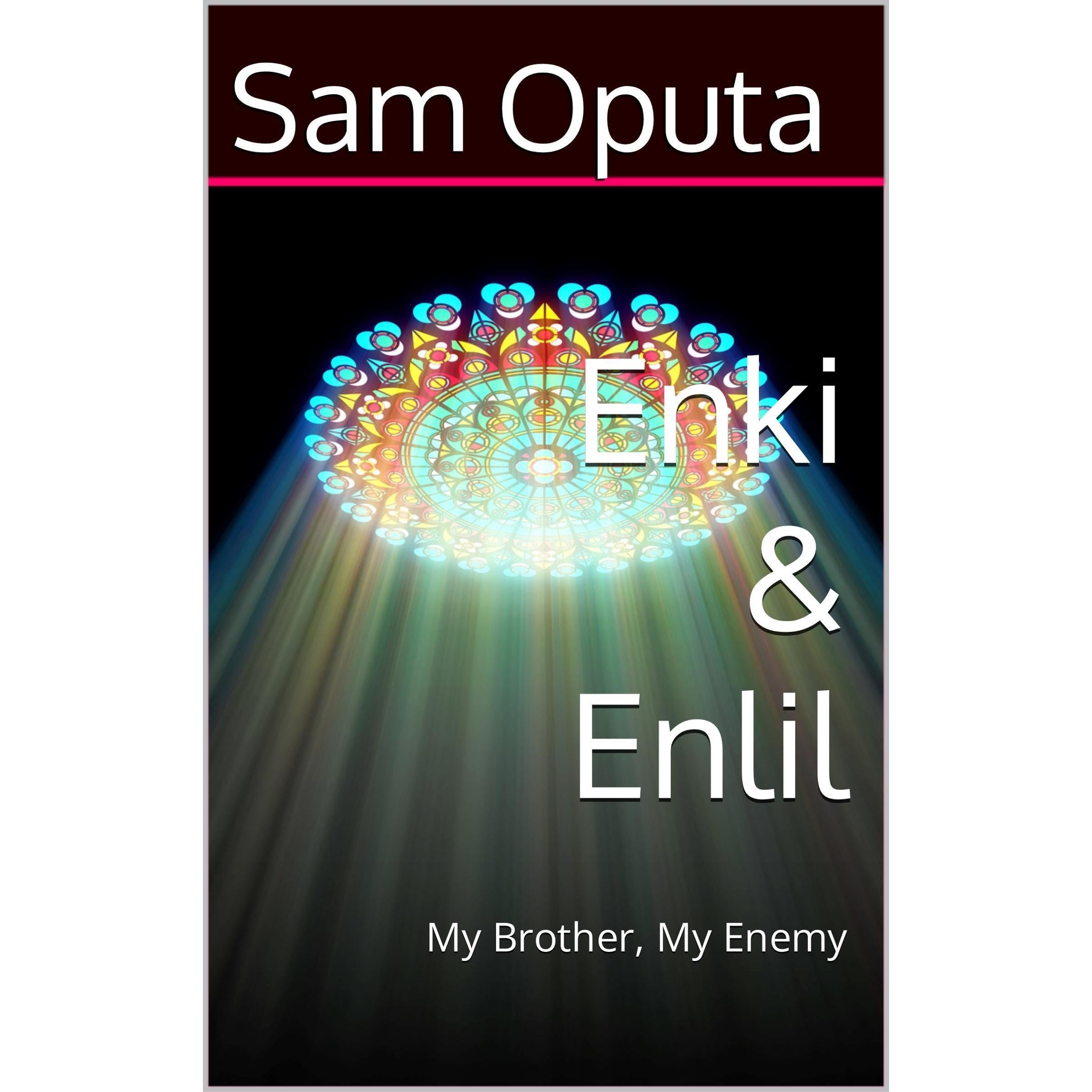 Enki & Enlil