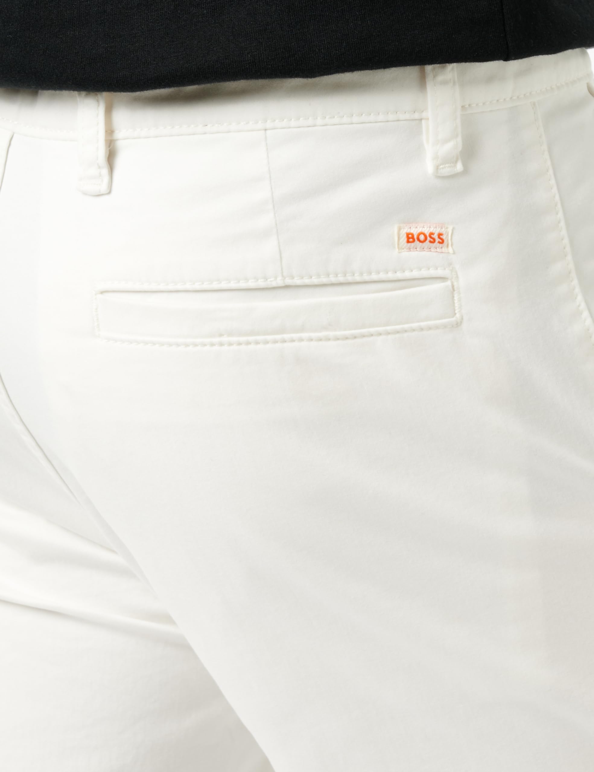 BOSS Chino_Tapered 10242156 01 Pantaloni Flat Packed Uomo