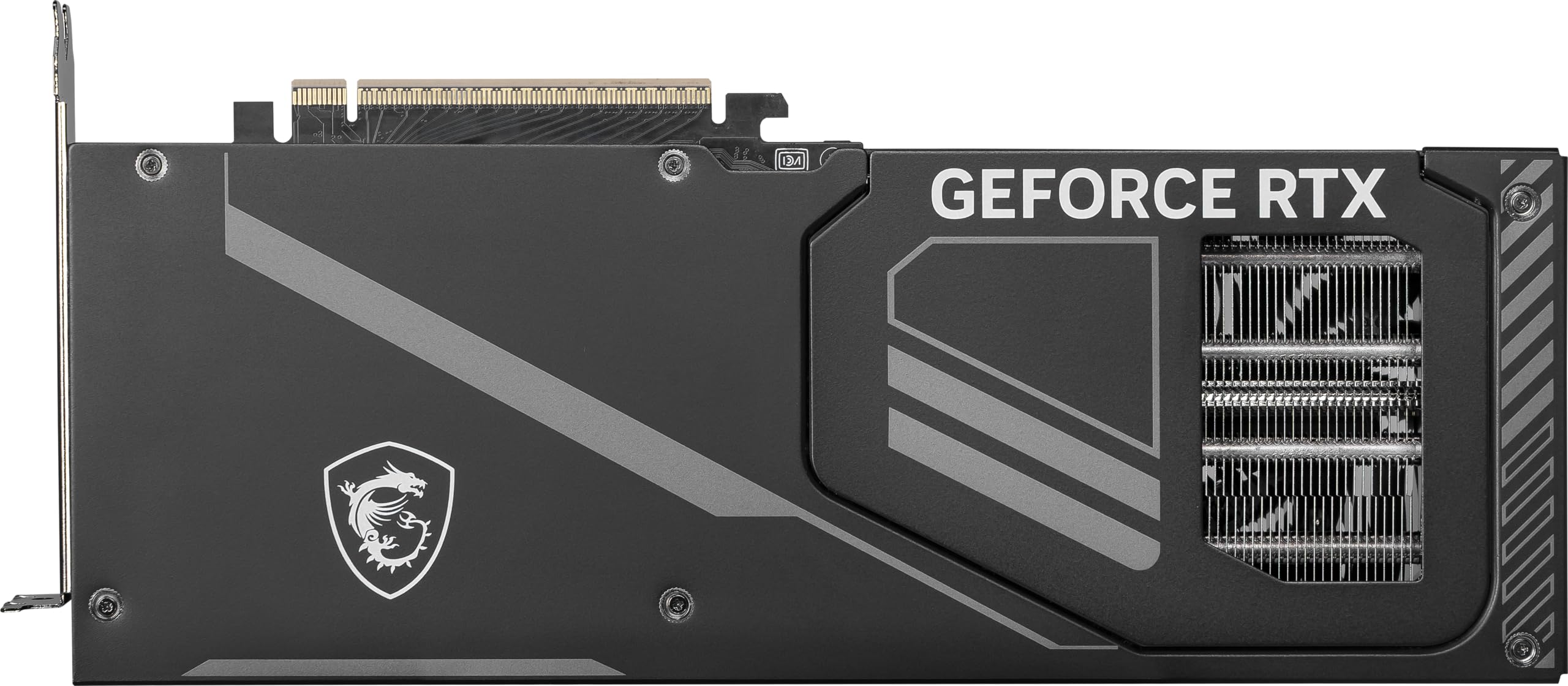 Amazon.com: msi Gaming RTX 5070 Ti 16G Ventus 3X PZ OC Black