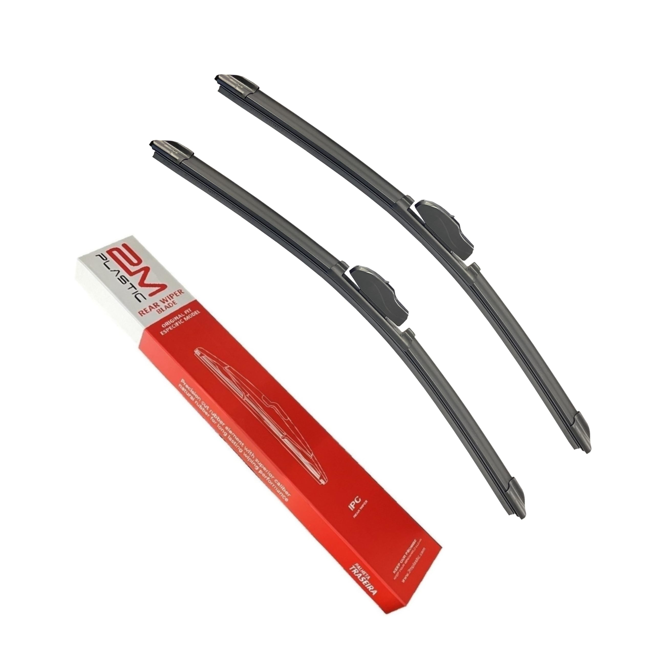 Amazon.com: Front Wiper Blades For Honda ACCORD 2008-2017 26