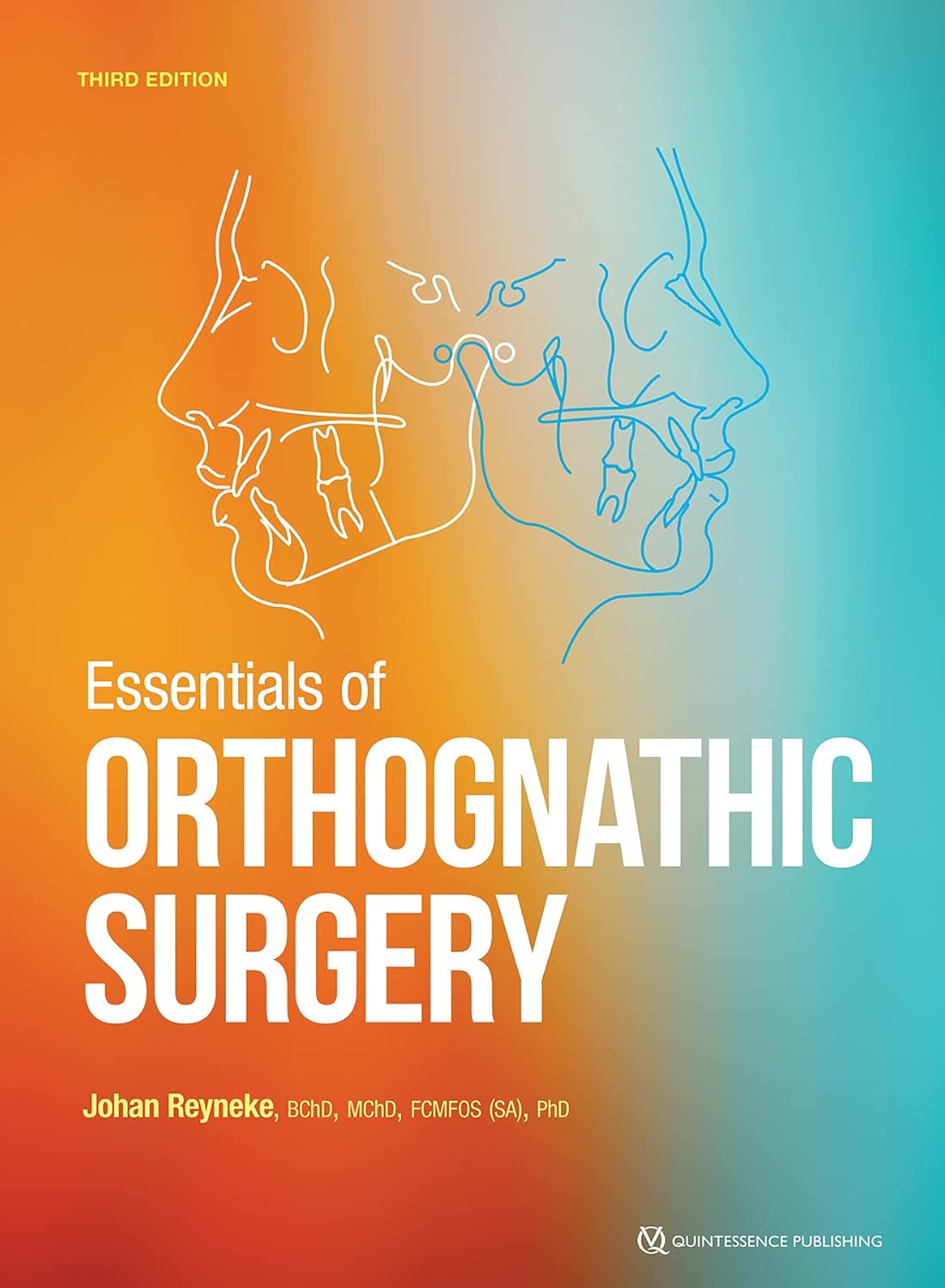 Buy Essentials of Orthognathic Surgery, 3rd Edition Book Online at Low