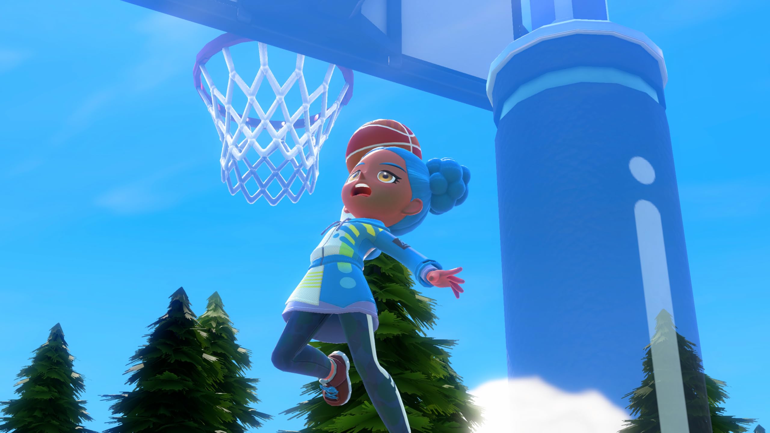 Nintendo Switch Sports Resort - Nintendo Switch 2